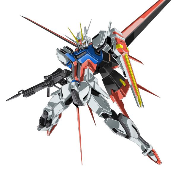 Anime,Mechs,Super Robot Taisen,Aile Strike Gundam,Gundam,Mobile Suit Gundam SEED