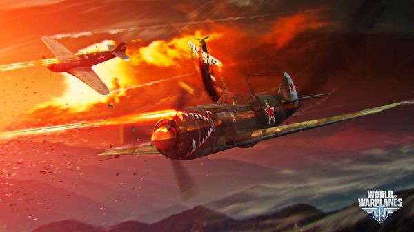 vozidlo,Wargaming,video hry,lietadlo,vojenské lietadlá,World of Warplanes