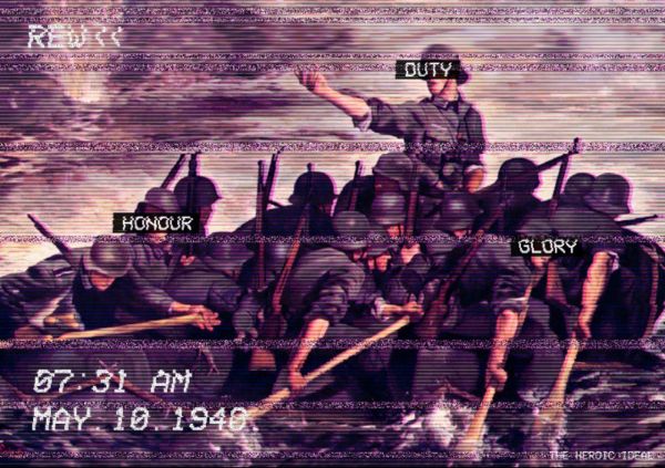 vojna,fashwave,glitch art,vaporwave,Európa,vojak