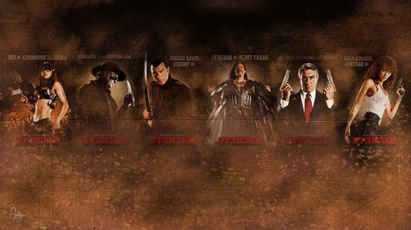 movies,mythology,Jessica Alba,Machete movie,screenshot,1920x1080 px