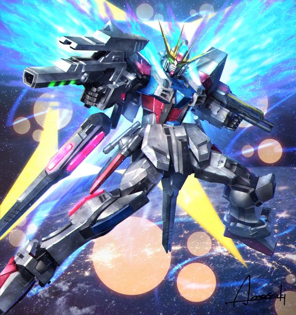 อะนิเมะ,mechs,Gundam Build Fighters,Star Build Strike Gundam,Super Robot Taisen,Gundam