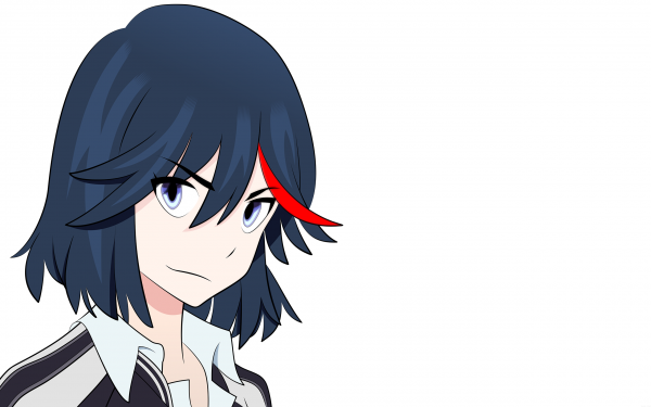 Kill la Kill,Matoi Ryuuko