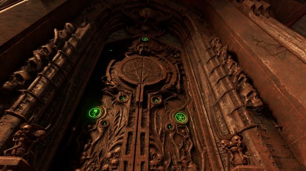 DOOM Eternal,Jeu Doom,jeux vidéo,capture d'écran,Bethesda Softworks