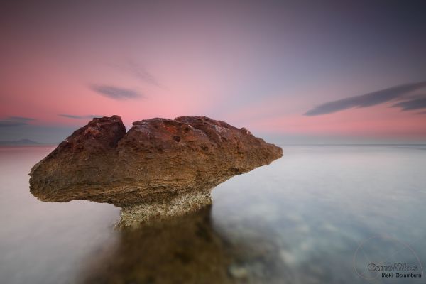 Meer,Espana,Costa,Landschaft,Seelandschaft,Rock