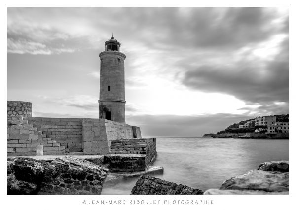 Francia,Riviera francese,Costa Azzurra,Cassis,phare,faro