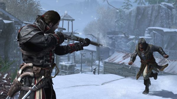 Video game,Assassin Creed,Assassins Creed Rogue,remaster,Remastered games,Assassin Creed Rogue