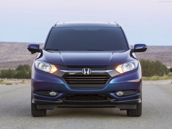 2015,cars,Honda,hr,1600x1200 px,SUV