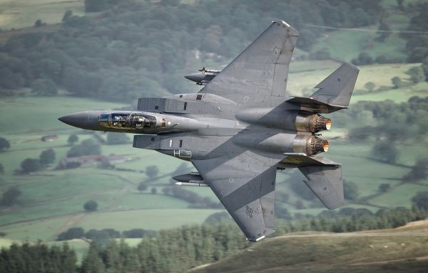 15 Strike Eagle,f,McDonnell Douglas f,1200x769 px,15E Strike Eagle,krigsfly