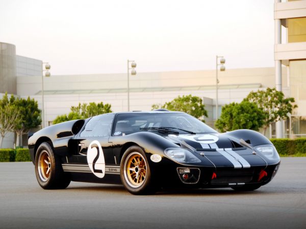 2012,Shelby,GT40 85th commemorative,netcarshow,netcar,car images