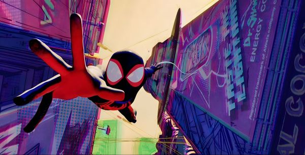 Spider Man,Spinne,Spider Man Across the Spider Verse