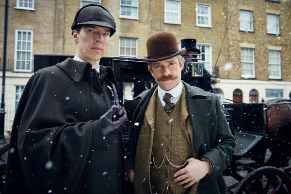 John Watson,Sherlock,Sherlock Holmes,tévé,5189x3459 px,detektívek