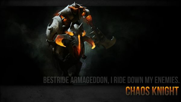 วีดีโอเกมส์,Dota 2,Chaos Knight,ความมืด,ภาพหน้าจอ,วอลล์เปเปอร์คอมพิวเตอร์