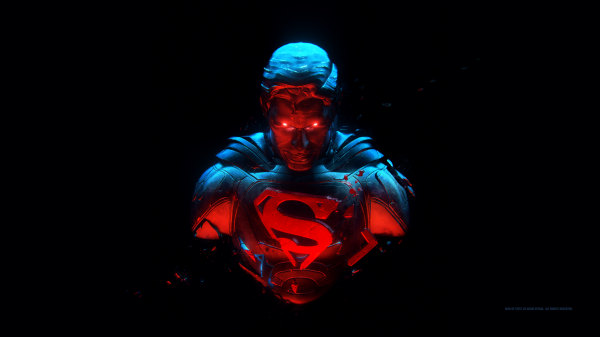 Superman,Homme d'acier