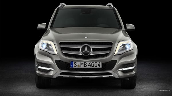 1920x1080 px,Mercedes GLK