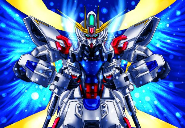 อะนิเมะ,mechs,Gundam Build Fighters,Star Build Strike Gundam,Super Robot Taisen,Gundam