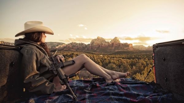 mulheres,Pernas,descalço,soldado,militares,Pessoa