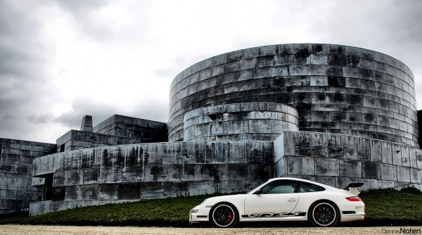 fehér,fekete,Fotó,911,Porsche,blanche