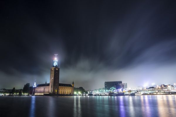 Primăria orașului Stockholm,6000x4000 px,peisaj urban,Stockholm