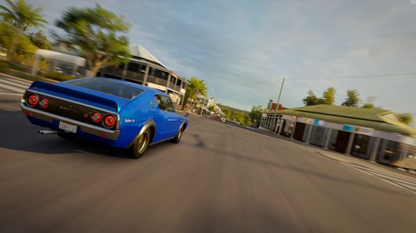 Forza Horizon 3,Forza,Nissan,skyline gtr,siluetti,Nissan Skyline