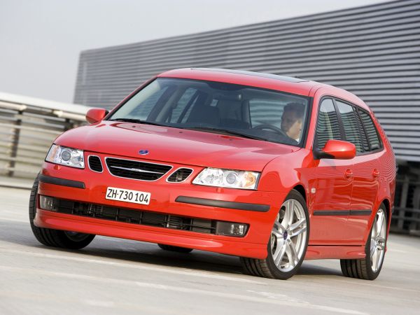 auto,voertuig,saab,Sedan,Saab 9 3,2010