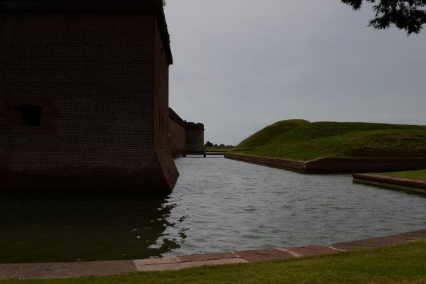 bridge,USA,building,Brick,history,monument