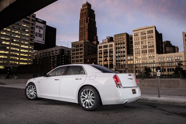 mașină,vehicul,mașină sport,2015,Chrysler,limuzină