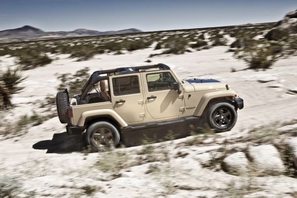 bil,kjøretøy,Jeep,Jeep Wrangler,2012,netcarshow