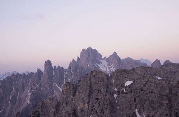 landscape,mountains,rock,nature,sunrise,morning