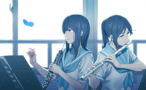 Állatfarm,hibike euphonium