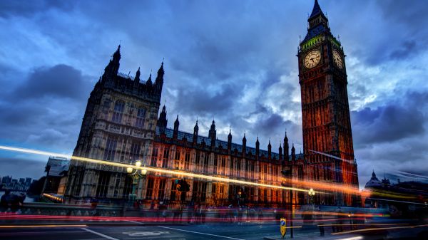 Trey Ratcliff,fotografering,4k,UK,England,London