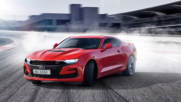 Chevrolet Camaro SS,autó,jármű,versenypályák,Sodródás