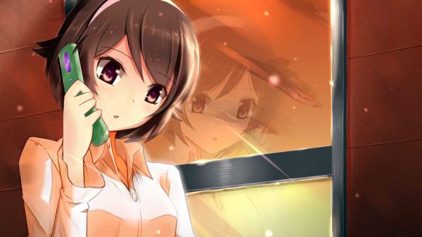 anime,The World God Only Knows,1920x1080 px,capelli neri,Takahara Ayumi,immagine dello schermo