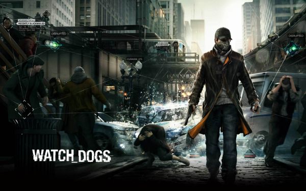 видео игри,Watch Dogs,полунощ,снимки,компютърна игра,екшън филм