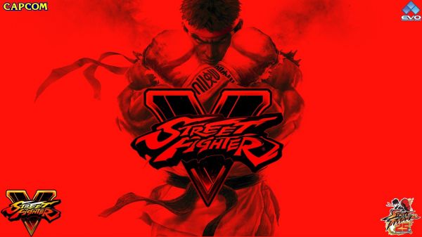 Street Fighter V,1920x1080 px