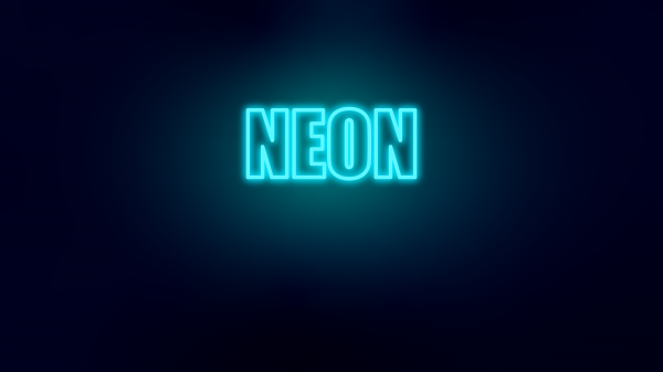 typografie,text,neon