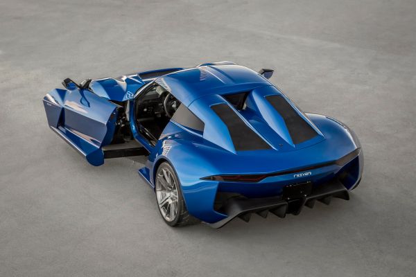 2017,Rezvani,Beauté Alpha,Netcarshow,Netcar,Images de voiture