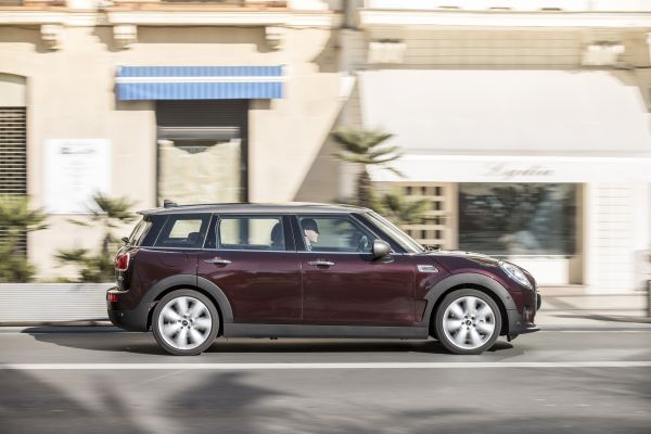 Mini,2016,Cooper D Clubman UK Version,Netcarshow,Netcar,Auto Bilder