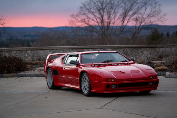 veículo,carro,Supercarros,DeTomaso Pantera,De Tomaso,De Tomaso Pantera SI