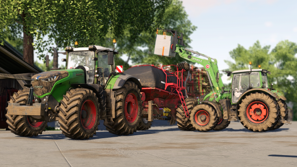 fs19,Земеделие,ферма,трактори,жътва,природа