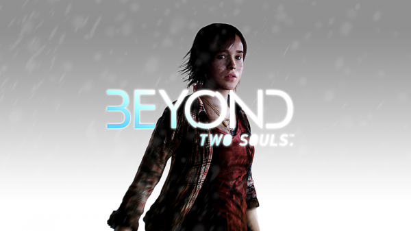 video hry,Ellen Page,Beyond Two Souls,Jodie Holmes,spevák,Hracia stanica