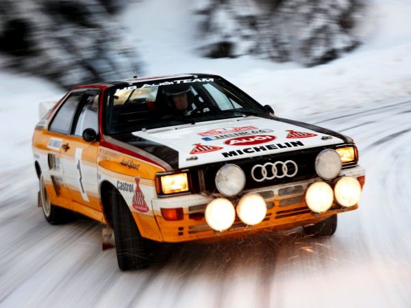 Audi,Audi Quattro,Audi Sport Quattro S1,bil,gammal bil,1920x1440 px