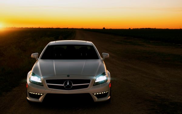 AMG,Benz,samochody,1920x1200 px,Praca plastyczna,Cls63