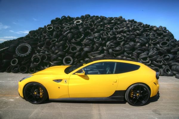 coche,vehículo,coche deportivo,Ferrari,2013,Coche de rendimiento