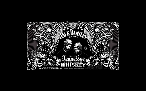 Jack Daniels