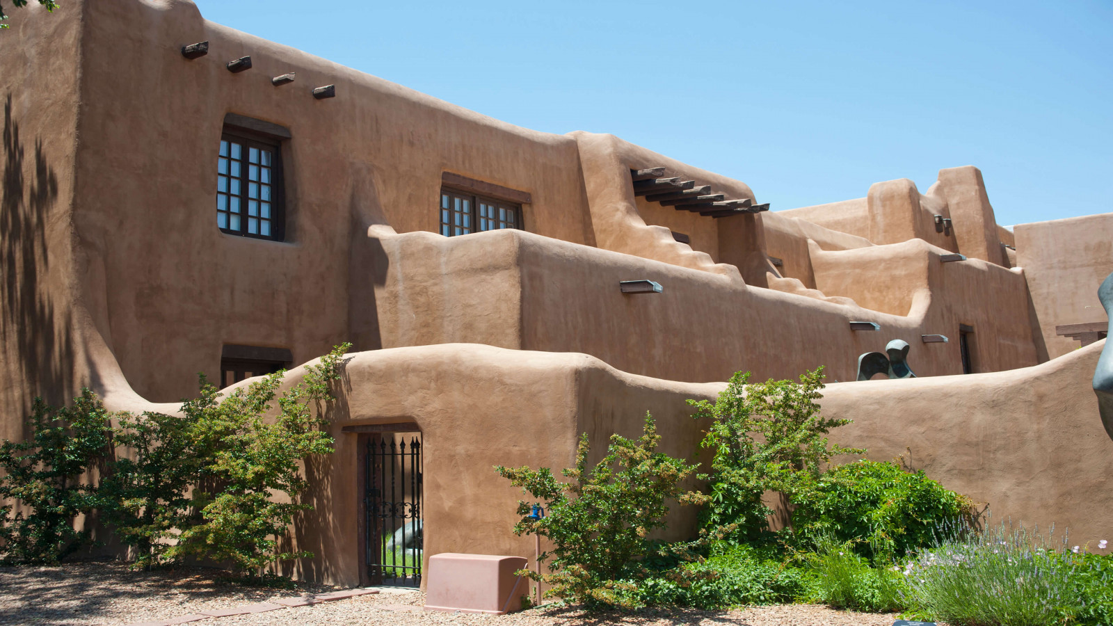 Earthen Houses, casa, antigo