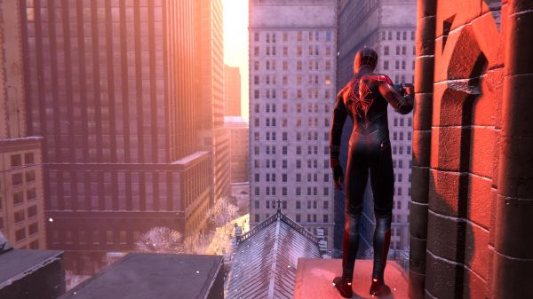 mijl Morales,Spiderman Miles Morales,Spider Man,Speel station,Playstation 5,PlayStation Share