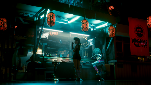 sigaretter,Cyberpunk 2077,skjermbilde,videospill,CGI,videospill tegn