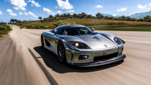 Forza Horizon 5,Forza Horizon,Forza,Koenigsegg CCX,Koenigsegg,Суперкары