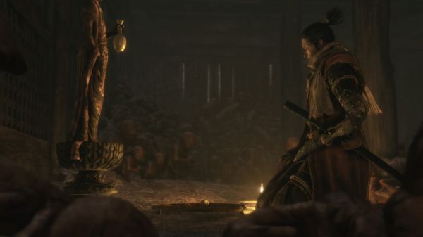 Sekiro Shadows Die Twice,Từ phần mềm,trò chơi điện tử,thanh kiếm,Shinobi