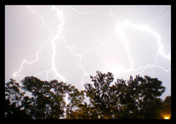 Himmel,Nacht-,Sturm,Natur,Wetter,draußen